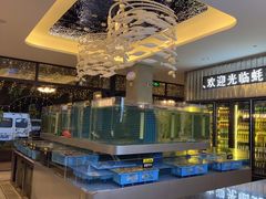 -蚝美人·生蚝海鲜烧烤(茶花园店)