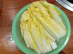 -重庆鸡公煲·青锅花椒鱼(牡丹江路店)