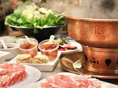 -牛街·马辈儿涮肉(牛街总店)