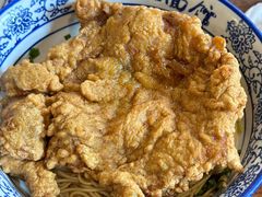 -老横泾面馆(吴中横泾店)