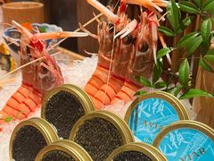 -水濑·日料放题(天河店)