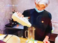 -肉串汪(望京店)