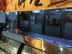 -祈胜邨•顺德鱼生•顺德菜(容桂店)