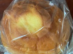 大蛋黄流沙-朱迪小铺.半糖奶油蛋糕(海汇港店)
