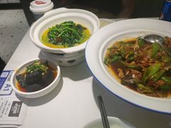 -兰湘子·湘菜小炒(三桥万象城店)