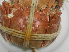 -阳澄湖大闸蟹·琼灵阁牌品牌连锁(吴中总店)