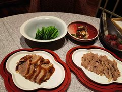 -北京王府井希尔顿酒店·秦唐中餐厅Chynna