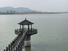 -南京金牛湖风景区