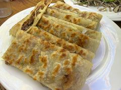 -溢心园香河肉饼总店
