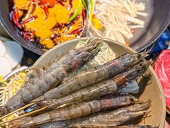 -阳阳老火锅(小南门店)