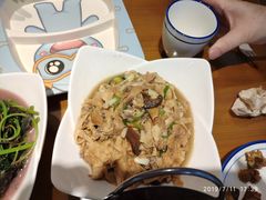 -邻家小馆(银都店)