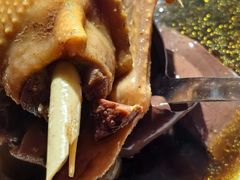 -卿园芳远·正宗石鼓白鸭汤