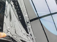 -车友必成·3M汽车贴膜/隐形车衣/改色膜(成都店)
