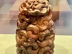-荆州博物馆