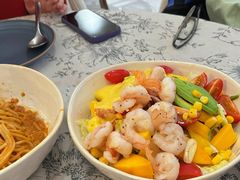 -艾蜜西餐厅(梅园店)