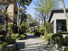 -熙古里艺术村