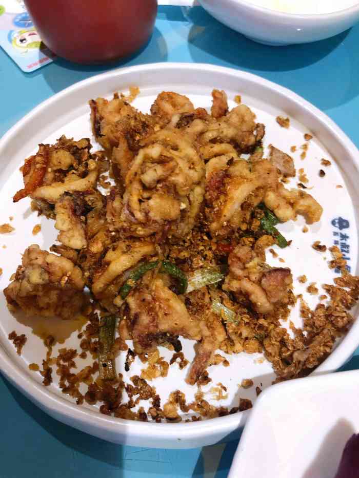 鸡小媛·豉油鸡(中庚漫游城店)-"一到漫游城两楼,就被店门前一只可爱