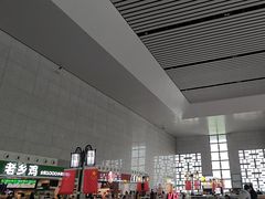 -老乡鸡(合肥高铁南站店)