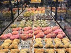 霸气D24榴莲-LELECHA乐乐茶(上海五角场万达广场店)