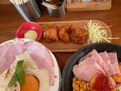 日式炸鸡-真打拉面·日式拉面新流派(体育西横街店)