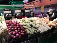 -北国超市(天河店)
