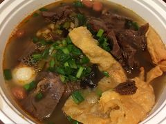 -老表记广西宵夜螺蛳鸭脚煲(西大店)