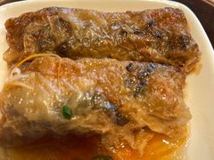-金牌禄运·点心·啫煲(百信广场店)