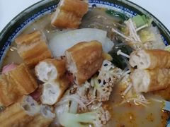 -重庆麻辣烫(国权路店)