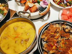 -相遇·川湘融合菜(丹阳吾悦广场店)