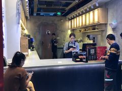 -瑞幸咖啡(丰盛町店)