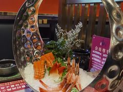 -空之介寿喜烧·和牛放题(恒隆广场店)