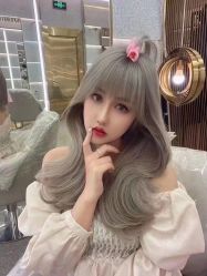 -3AM·S HAIR SALON烫发染发接发