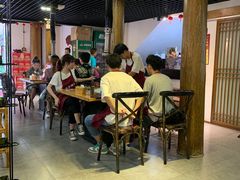 -原食烤肉·苏姐餐厅