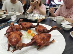 -飞尝蚝·顺德菜·鱼生(顺德总店)
