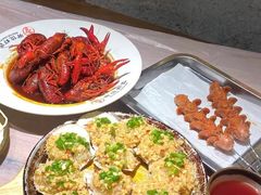 -有位虾匠·胶东土菜小馆(市北店)