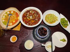 -永安鱼庄·镇江菜(东吴路店)