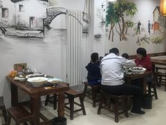 -醉御香渔家园(临沂路与大连路店)