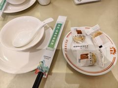 -归元·云集斋素菜馆