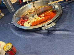 -蜀大侠·侠客印象(园林博物馆店)