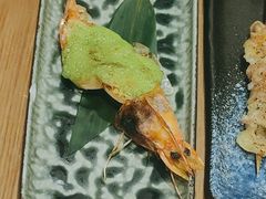 -和创柚子·会席日本料理(新区淮海街店)