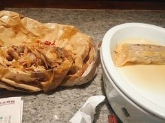-南京大牌档(青岛万象城店)