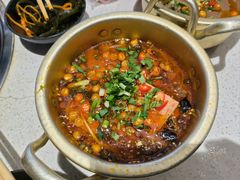 -钢管厂五区小郡肝串串香火锅(梅川路店)