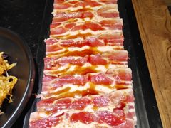 -九田家黑牛烤肉料理(中北镇店)