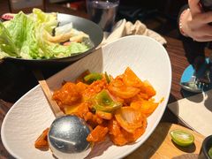 -甘尼仕印度餐厅爵士酒吧(阳春巷店)