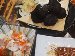 -小川洋风料理(汉街店)