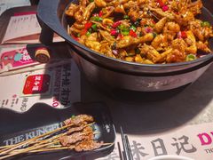 -蛙小侠(合浦万达店)