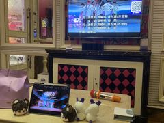 -自由港KTV(王子公主金平店)