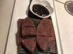 -么子烤肉(化龙池店)