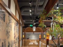 -贡宴盐帮菜自贡驻京联络处餐厅