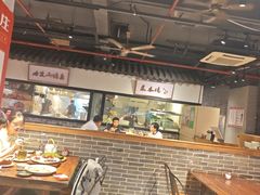 -广府乡下·饭庄(新港东路店)